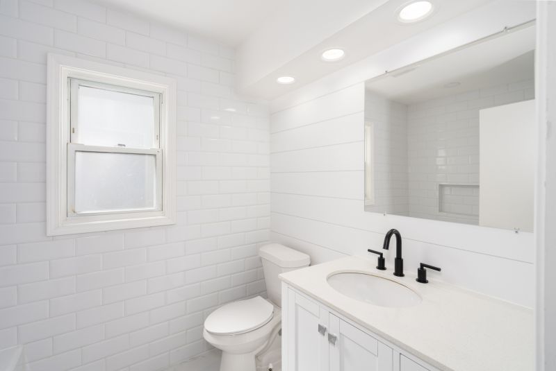 Top Bathroom Remodeling Companies in Maineville, OH