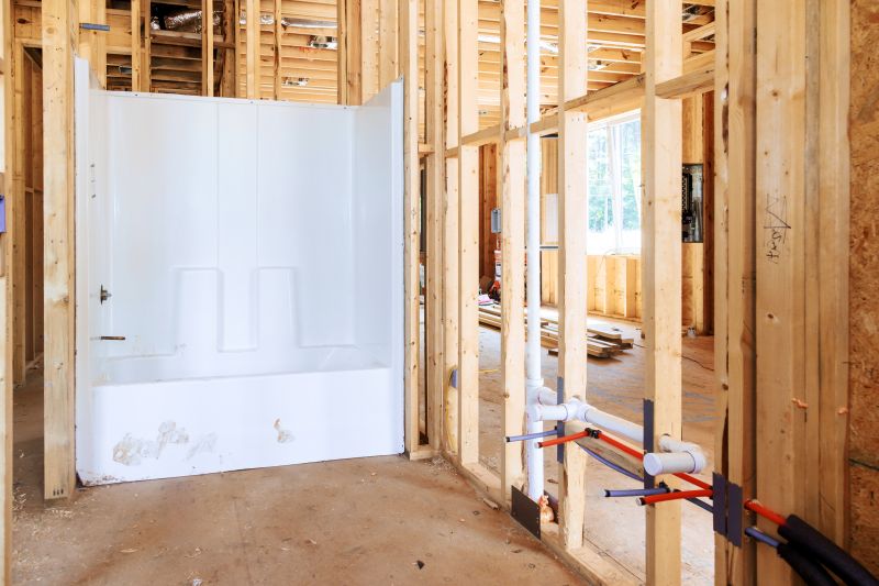 Top Bathroom Remodeling Companies in Xenia, OH