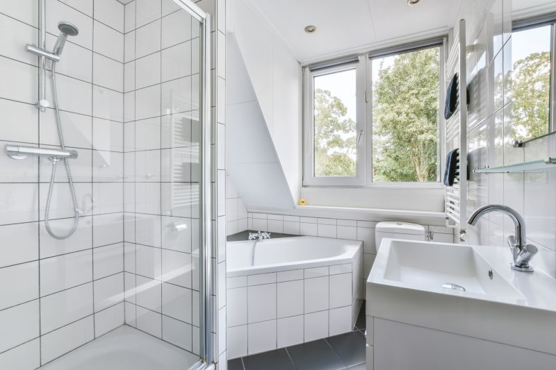 Best Shower Remodeling Contractors in Springboro, OH